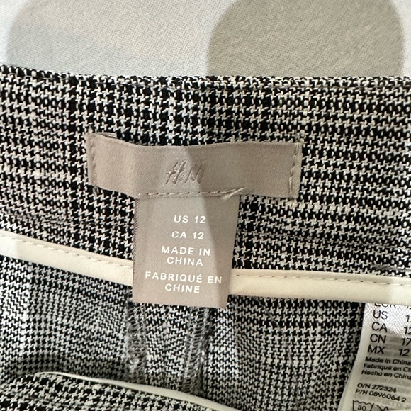 H&M Slacks - Picture 5 of 5